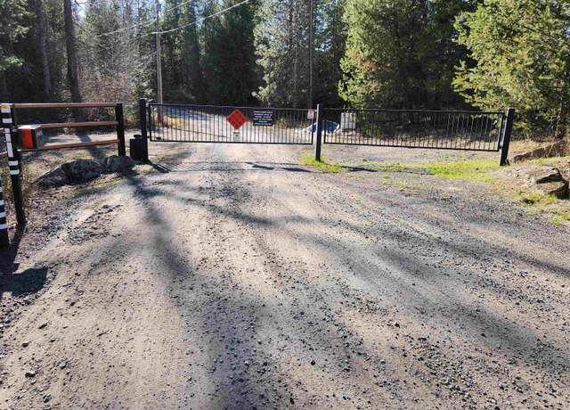 Property at 541 Granite Rd, Newport, WA 99156