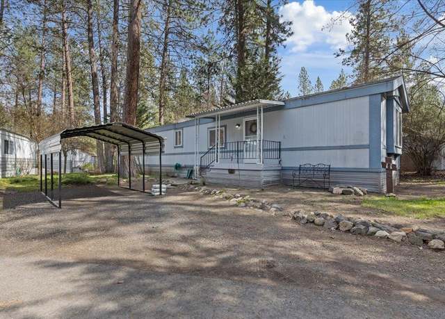 Property at 8900 S Mullen Hill Rd #11, Spokane, WA 99224, 2 beds, 2 baths