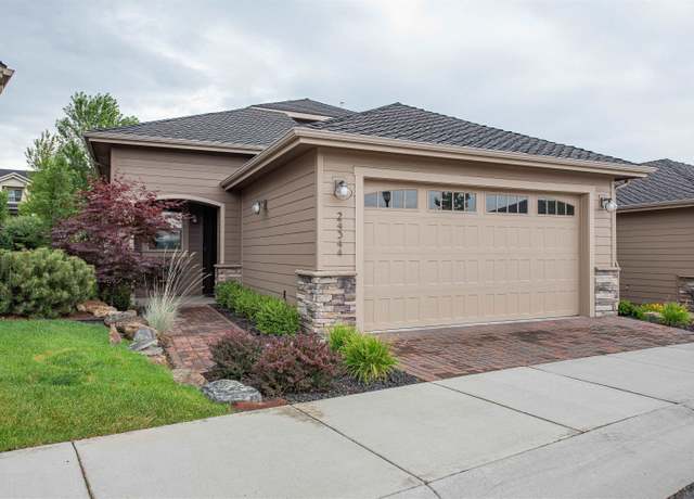 Property at 24344 E Pinnacle Ct Unit Villages at Stonehill, Liberty Lake, WA 99019, 2 beds, 3 baths
