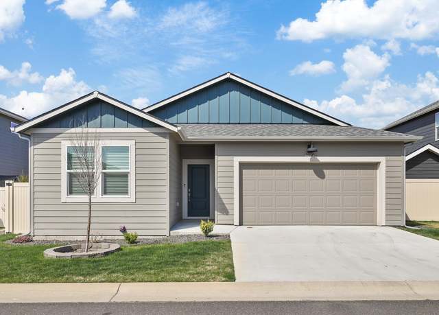 Property at 5812 W Yorktown Ln, Spokane, WA 99208, 4 beds, 2 baths