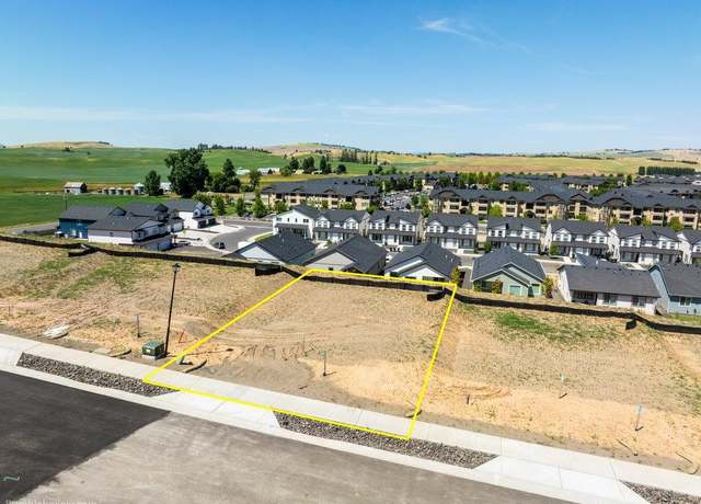 Property at 1027 Steptoe View Ln, Cheney, WA 99004
