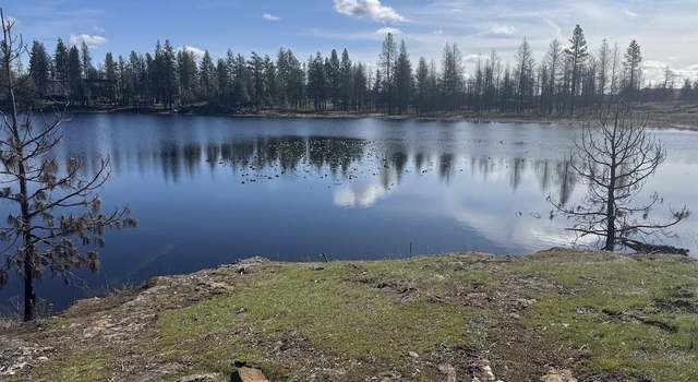 Photo of XXX W Page Pond Ln, Medical Lake, WA 99022