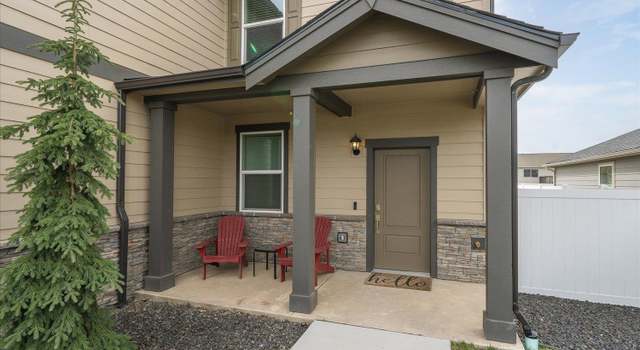 Photo of 7926 S Dana Ln, Cheney, WA 99004