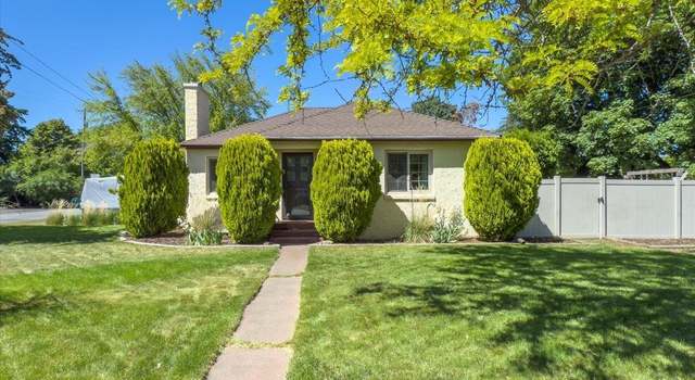 Photo of 10503 E Valleyway Ave, Spokane Valley, WA 99206