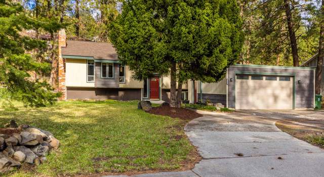 Photo of 4116 W Indian Trail Rd, Spokane, WA 99208