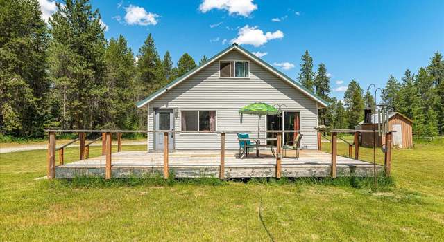Photo of 1481 Northshore Diamond Lake Rd, Newport, WA 99156
