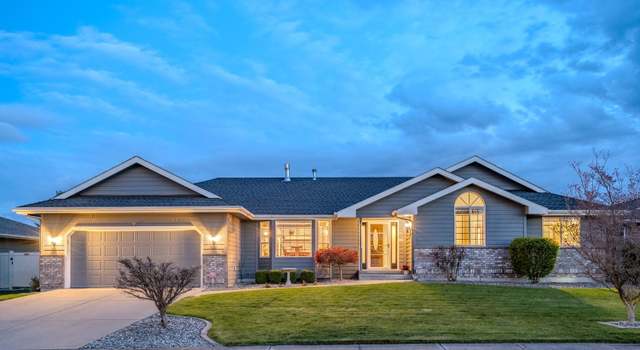 Photo of 5509 W Brookfield Ave, Spokane, WA 99208