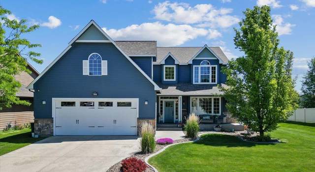 Photo of 7816 N Lindeke St, Spokane, WA 99208