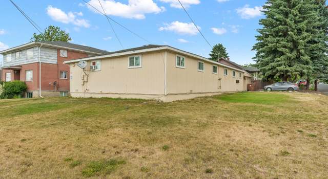 Photo of 45 E Euclid Ave, Spokane, WA 99207