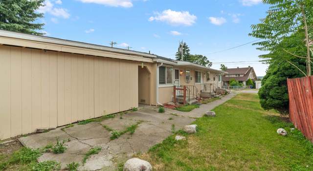 Photo of 45 E Euclid Ave, Spokane, WA 99207
