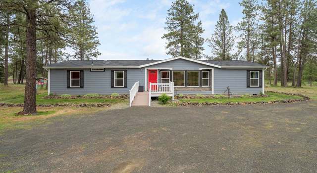 Photo of 2520 W Pine Meadow Ln, Cheney, WA 99004
