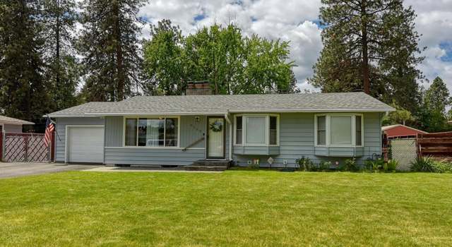 Photo of 9509 N Atlantic St, Spokane, WA 99218