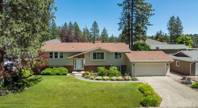 Photo of 11912 N Atlantic St, Spokane, WA 99218