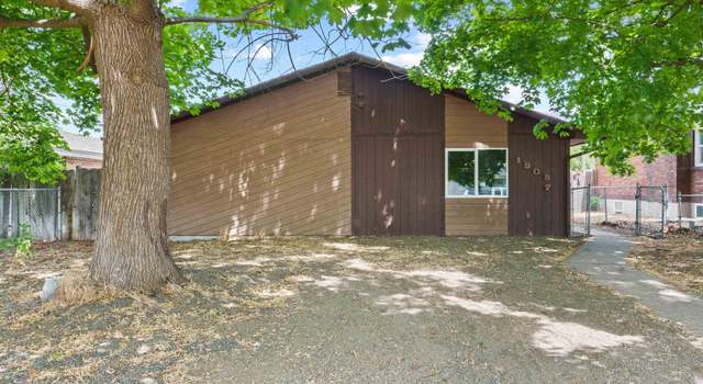 Photo of 1907 E Sinto Ave, Spokane, WA 99202