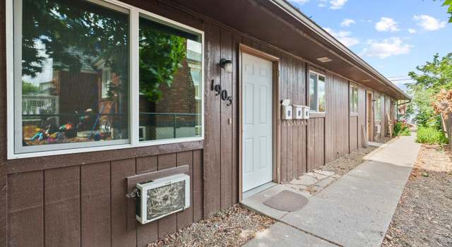 Photo of 1907 E Sinto Ave, Spokane, WA 99202