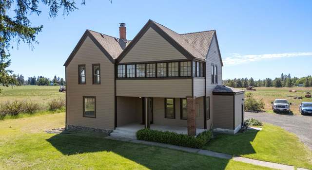 Photo of 5206 S Dorset Rd, Spokane, WA 99224