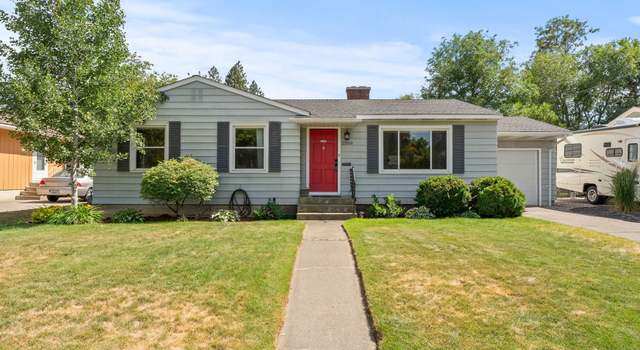 Photo of 1308 E 36th Ave, Spokane, WA 99203