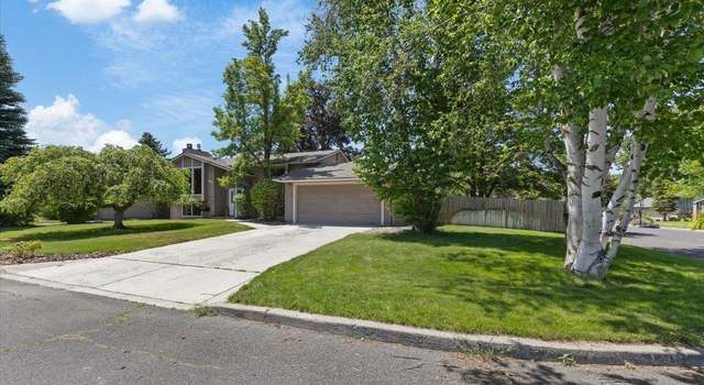 Property at 3810 S Moffitt Rd, Spokane Valley, WA 99206, 4 beds, 2 baths