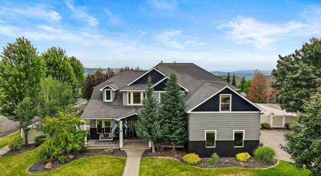 Property at 2516 W Jared Ct, Spokane, WA 99208, 6 beds, 4 baths