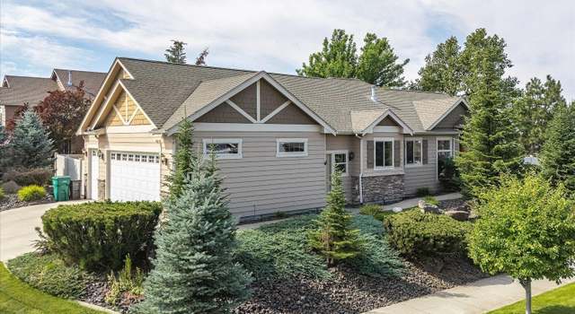 Photo of 2609 W Hawthorne Rd, Spokane, WA 99208