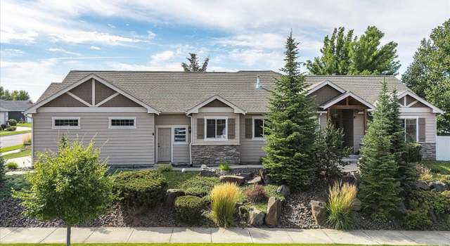 Photo of 2609 W Hawthorne Rd, Spokane, WA 99208