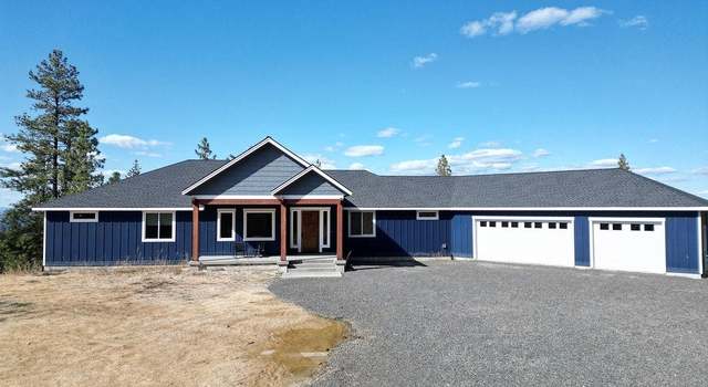 Photo of 13915 E Arrowleaf Ln, Spokane, WA 99206