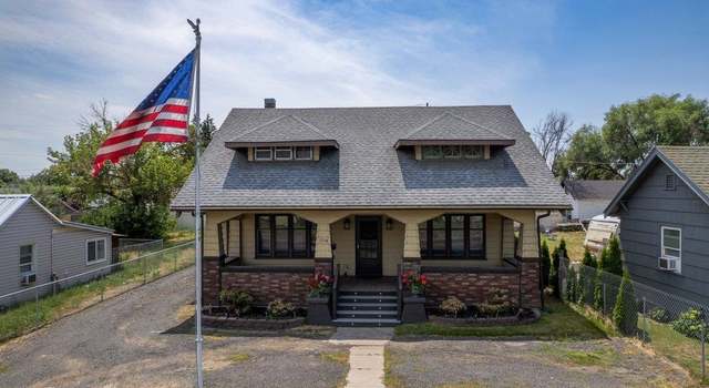 Photo of 1734 E Wellesley Ave, Spokane, WA 99207