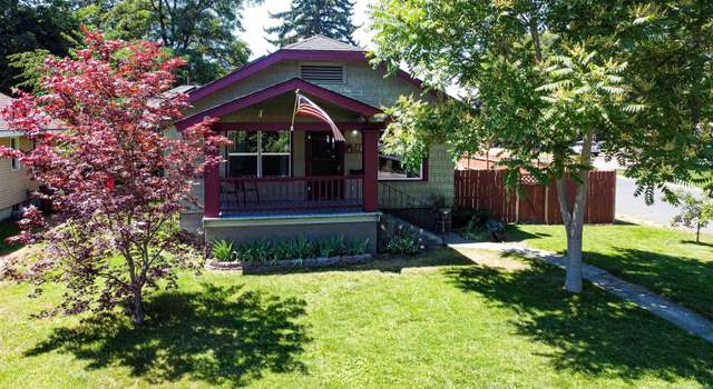 Photo of 3927 N Jefferson St, Spokane, WA 99205