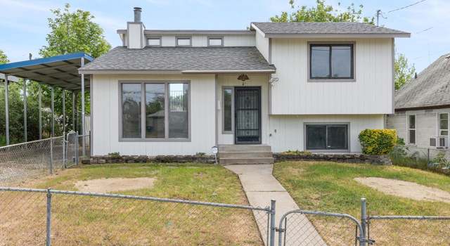 Photo of 2924 N Standard St, Spokane, WA 99207
