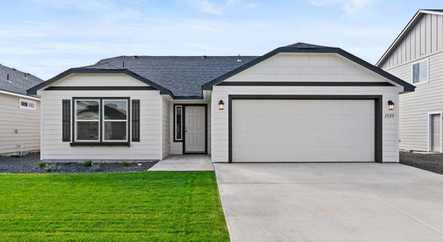 Photo of 2262 W Jay Ave Unit 2/2 Edgewood, Spokane, WA 99208