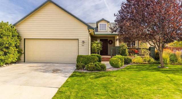 Photo of 705 S Long Rd, Greenacres, WA 99016