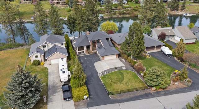 Photo of 8407 E South Riverway Ave, Millwood, WA 99212