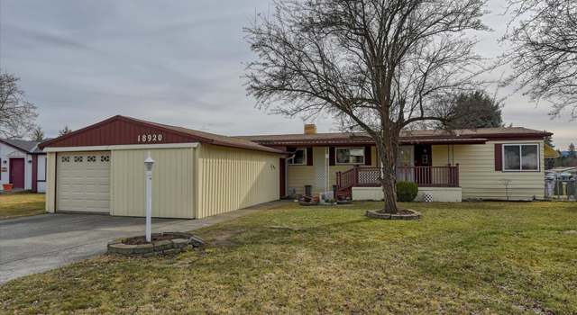 Photo of 18920 E Marlin Dr, Otis Orchards, WA 99027