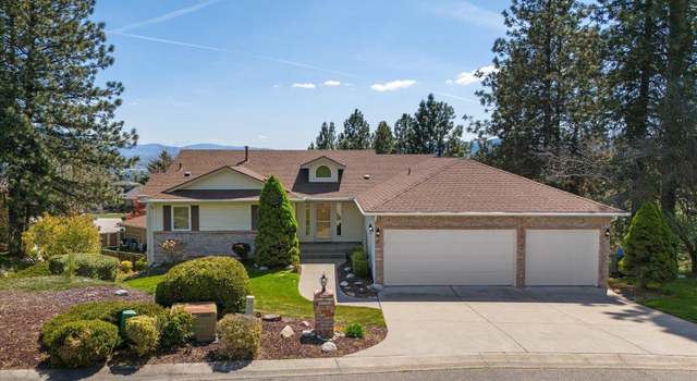 Photo of 5320 N Shane Ln, Spokane, WA 99212