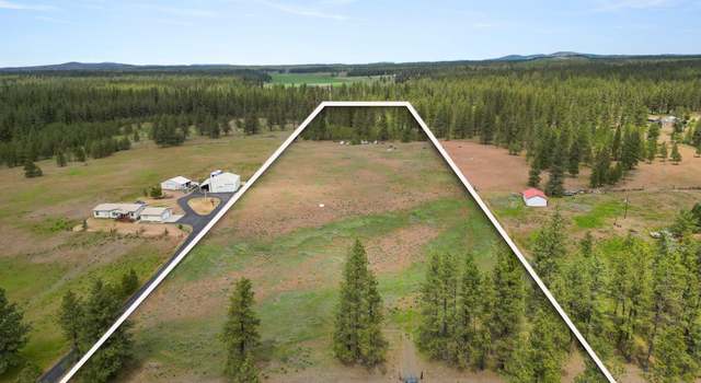 Photo of 22XX2 S Malloy Prairie Rd, Cheney, WA 99004