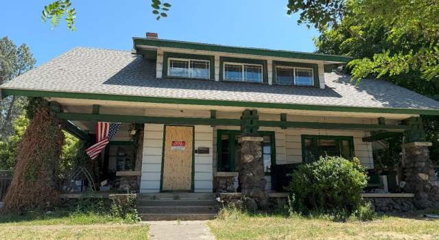 Photo of 5228 N Ash St, Spokane, WA 99205