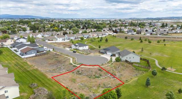Photo of 13618 W 8th Ct, Airway Heights, WA 99001