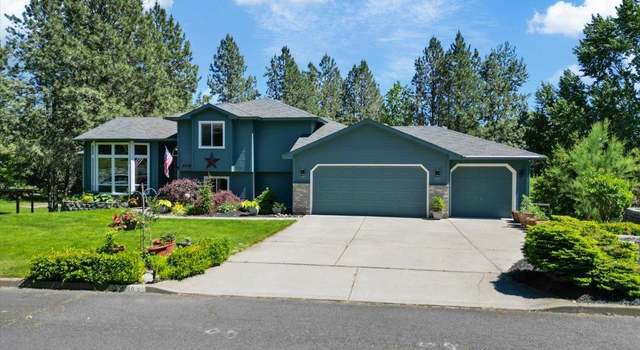 Photo of 4510 E Bixel Ct, Mead, WA 99021