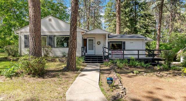 Photo of 4324 W Thorpe Rd, Spokane, WA 99224