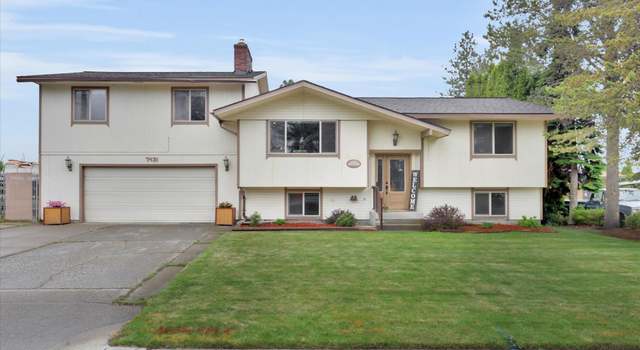 Photo of 7431 N Lidgerwood St, Spokane, WA 99208
