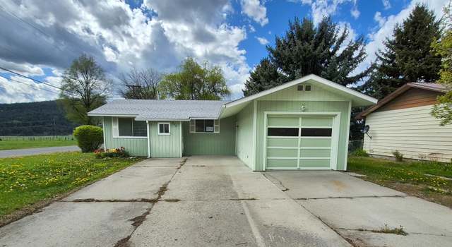 Photo of 306 S Bernard St, Chewelah, WA 99109