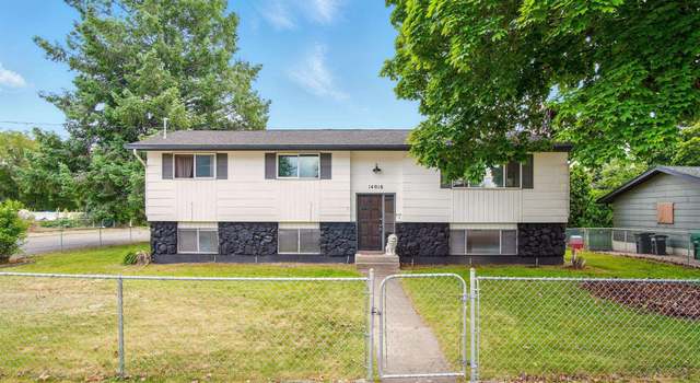Photo of 14018 E Valleyway Ave, Spokane, WA 99216