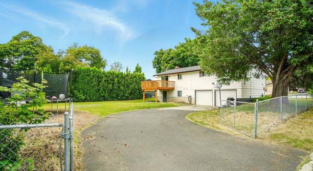 Photo of 14018 E Valleyway Ave, Spokane, WA 99216