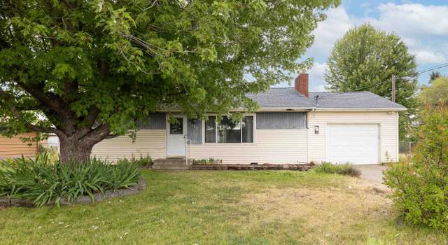Photo of 108 N Clinton Rd, Spokane Valley, WA 99216