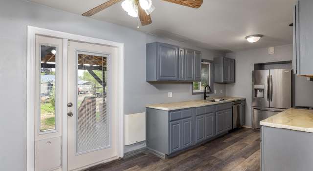Photo of 108 N Clinton Rd, Spokane Valley, WA 99216