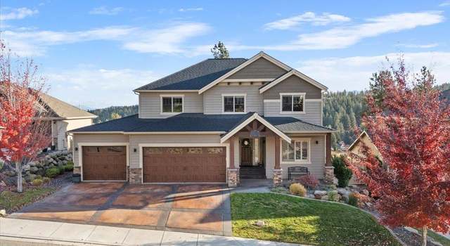 Photo of 4425 S Selway Ln, Spokane Valley, WA 99206