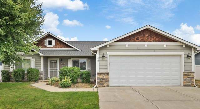 Photo of 1322 N Robie Rd, Spokane Valley, WA 99206
