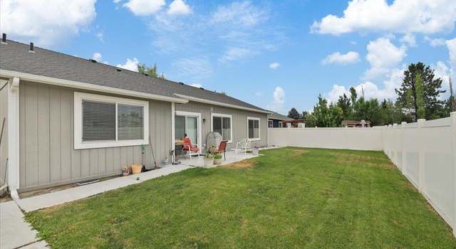 Photo of 1322 N Robie Rd, Spokane Valley, WA 99206