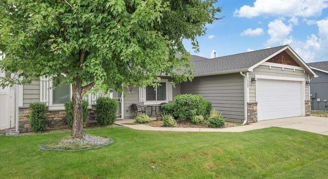 Photo of 1322 N Robie Rd, Spokane Valley, WA 99206