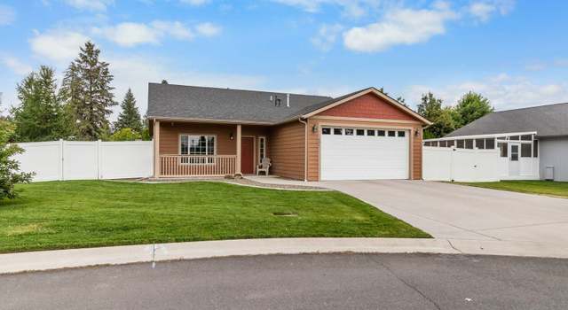Photo of 601 S Stevens Ln, Deer Park, WA 99006
